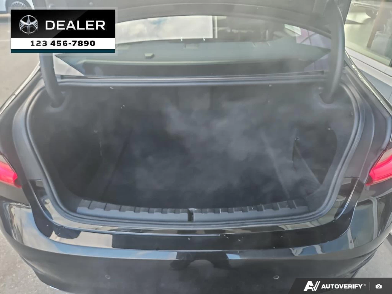 2021 BMW 3 Series 330i xDrive Sedan North America  - $290 B/W Main Image