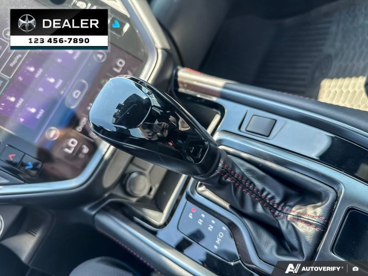2022 Subaru WRX Sport-tech  - NAVIGATION - Leather Seats - $232 B/W Main Image