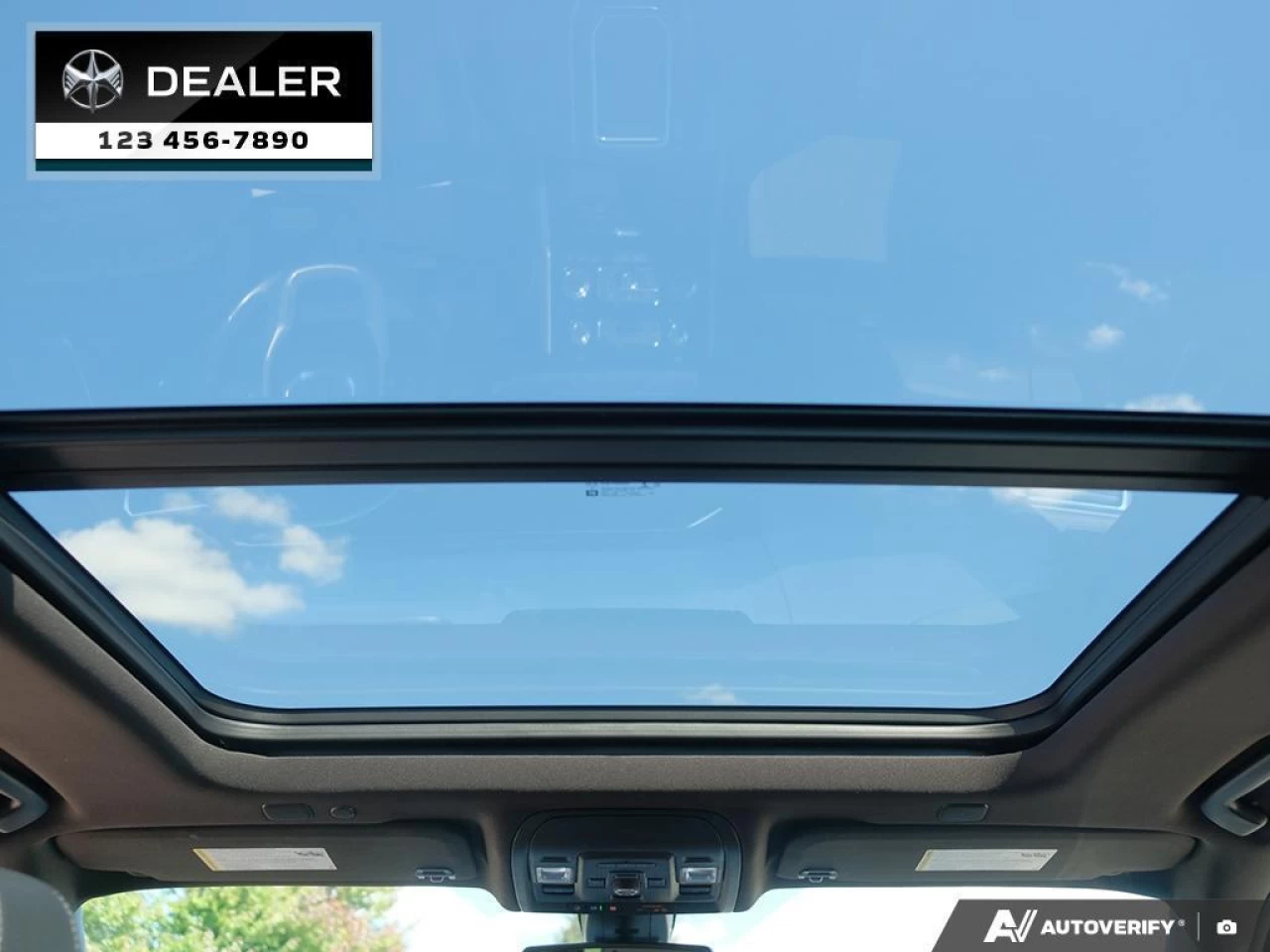 2021 GMC Yukon Denali  - NAVIGATION - Leather Seats - $307 B/W Main Image