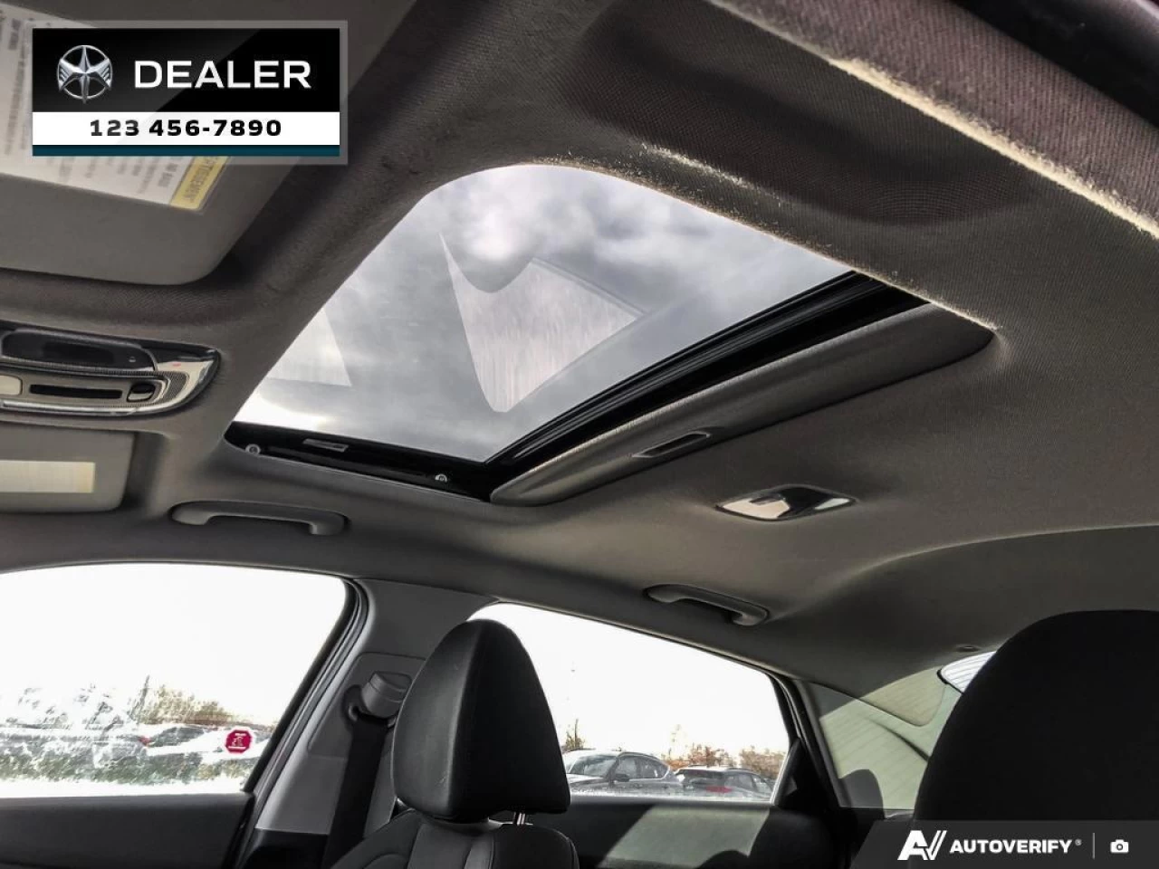 2022 Hyundai Elantra Preferred  - Heated Seats - $161 B/W Main Image