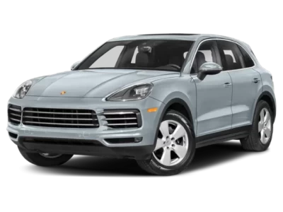 2023 porsche cayenne ti