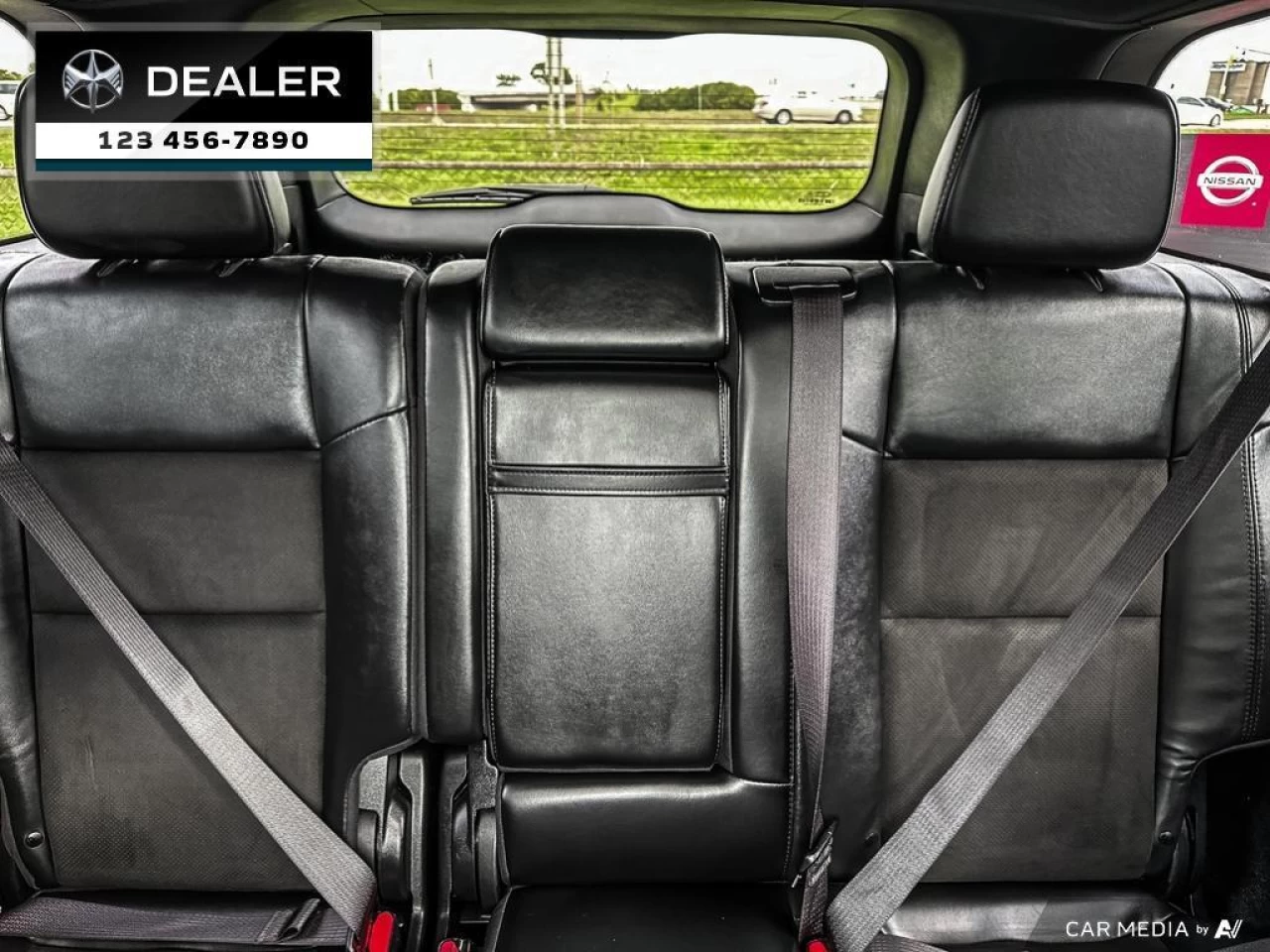 2021 Jeep Grand Cherokee Altitude  -  Navigation - $252 B/W Main Image