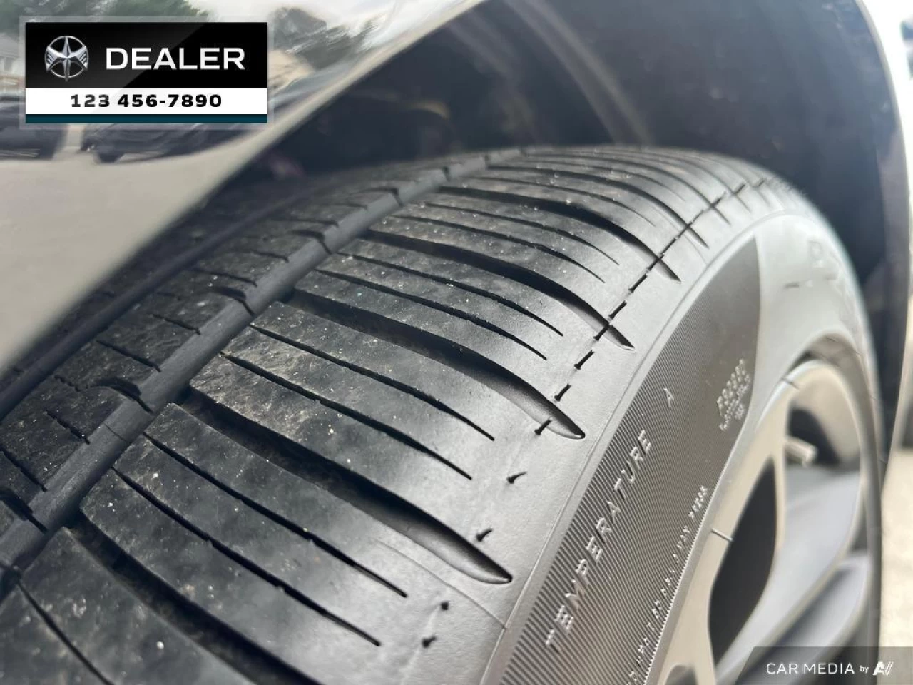 2023 Dodge Challenger Scat Pack 392  - Heated Seats - $491 B/W Main Image