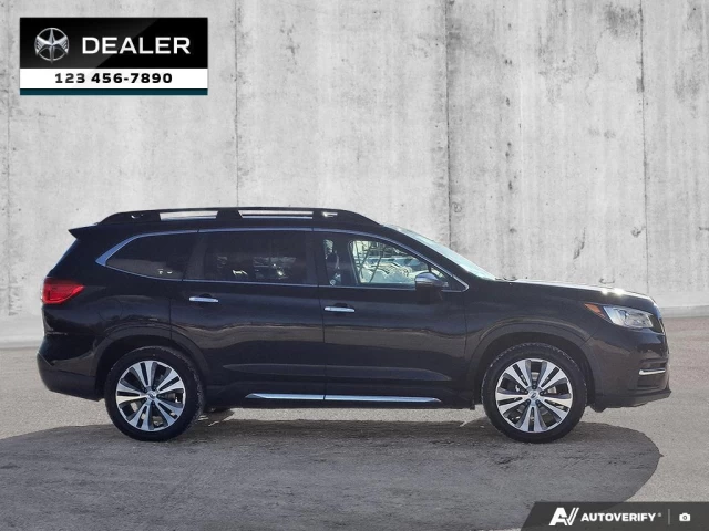 Subaru Ascent Premier  - Sunroof -  Navigation - $200 B/W 2020