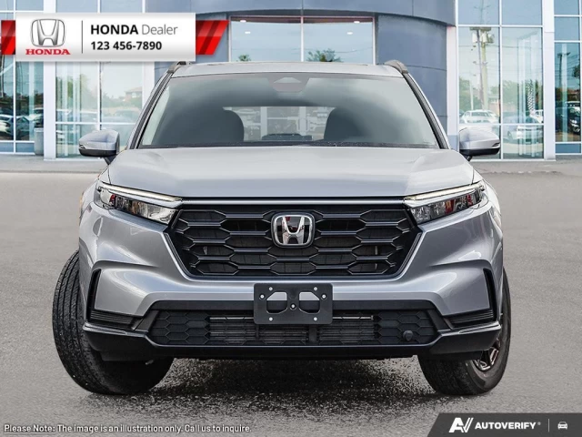 Honda CR-V Sport  - Sunroof - Heated Seats - $278 B/W 2023