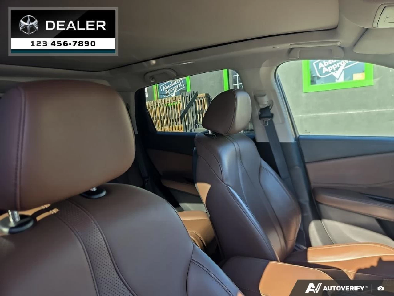 2021 Acura RDX Platinum Elite AWD  - Cooled Seats - $321 B/W Main Image
