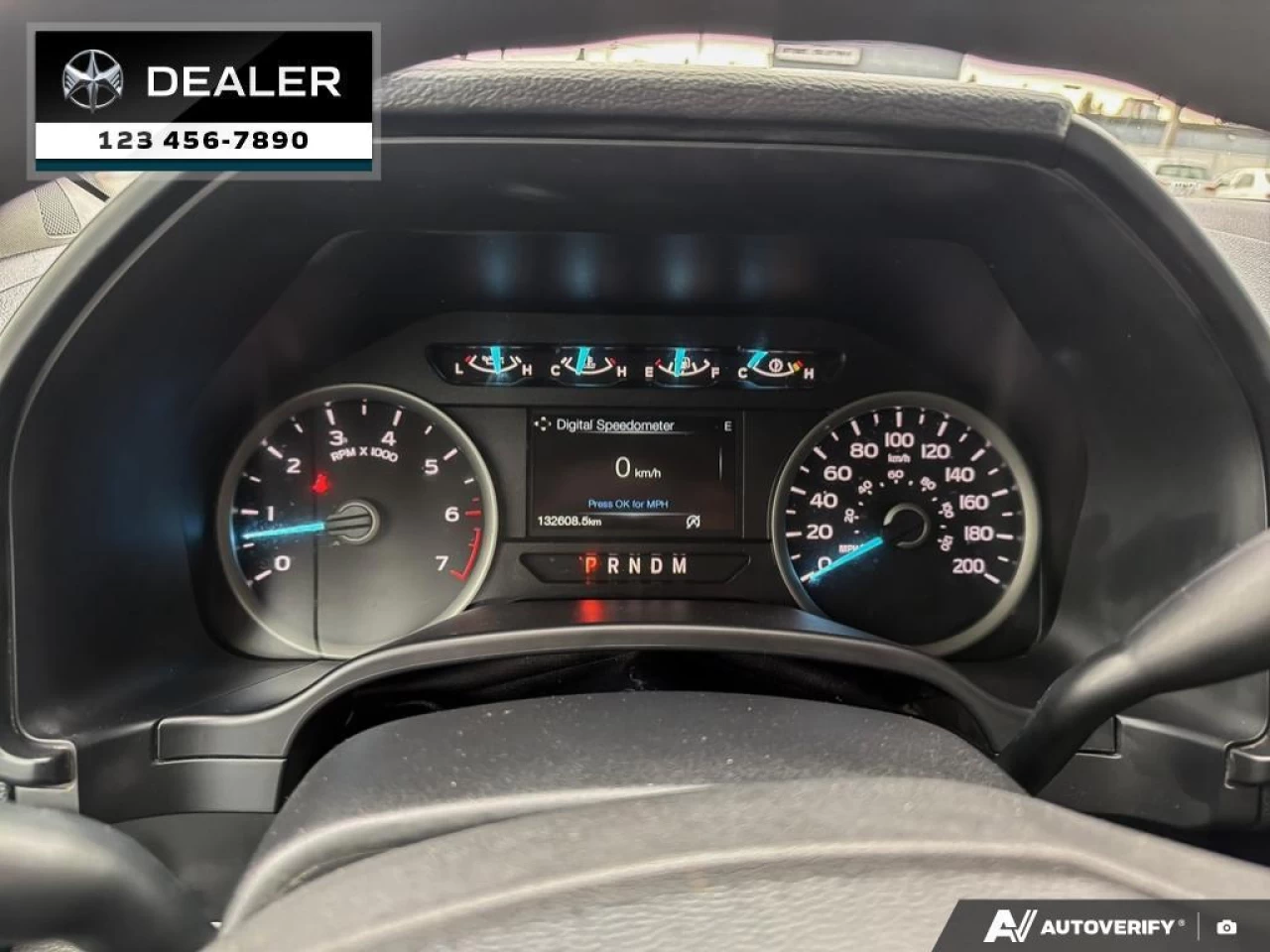 2020 Ford F-150 - $185 B/W - Low Mileage - <b>Highlight Default Text<b> Main Image