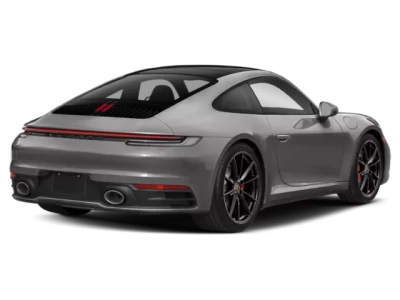 2023 porsche 911 carrera-coupe