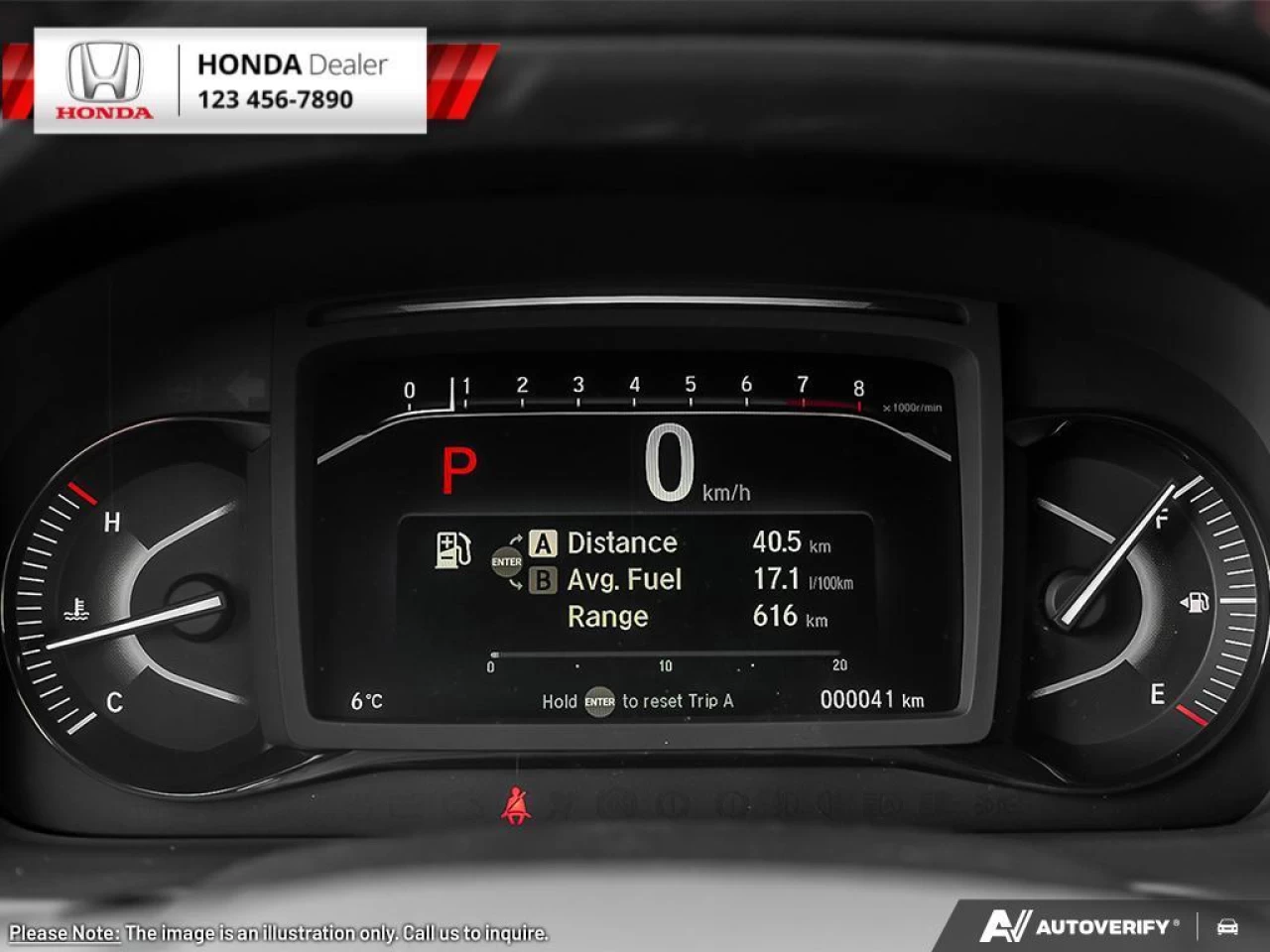 2023 Honda Passport Touring  - NAVIGATION - Cooled Seats - $354 B/W Main Image