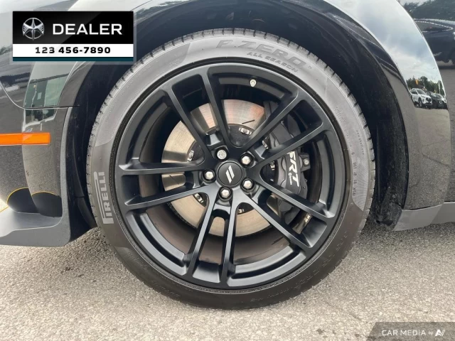 Dodge Challenger Scat Pack 392  - Heated Seats - $491 B/W 2023
