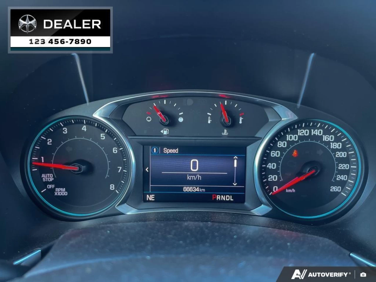 2019 Chevrolet Equinox LT  - Heated Seats - Aluminum Wheels - $155 B/W Main Image