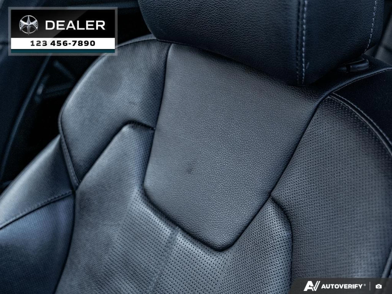 2022 Kia Telluride SX  - Cooled Seats - Sunroof - $340 B/W Main Image