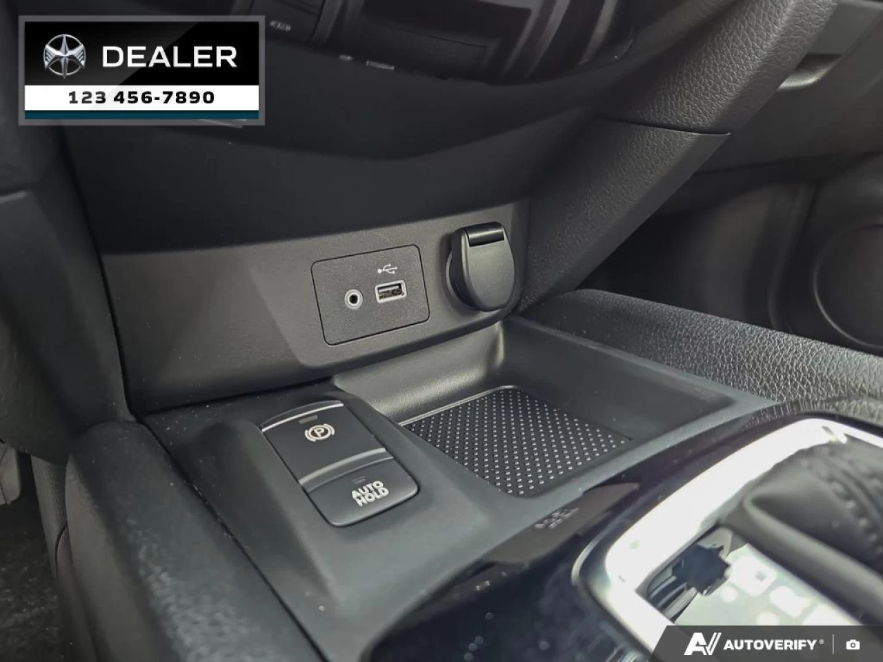 2021 Nissan Qashqai S AWD  - Heated Seats - Apple Carplay - $182 B/W Main Image