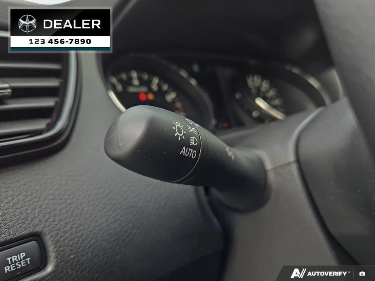 2021 Nissan Qashqai S AWD  - Heated Seats - Apple Carplay - $182 B/W Main Image