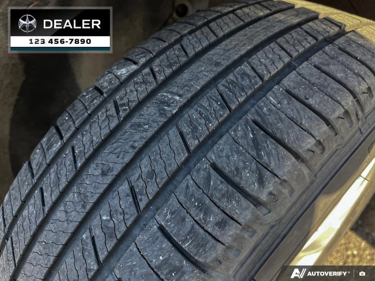 2019 Chevrolet Equinox LT  - Heated Seats - Aluminum Wheels - $155 B/W Main Image