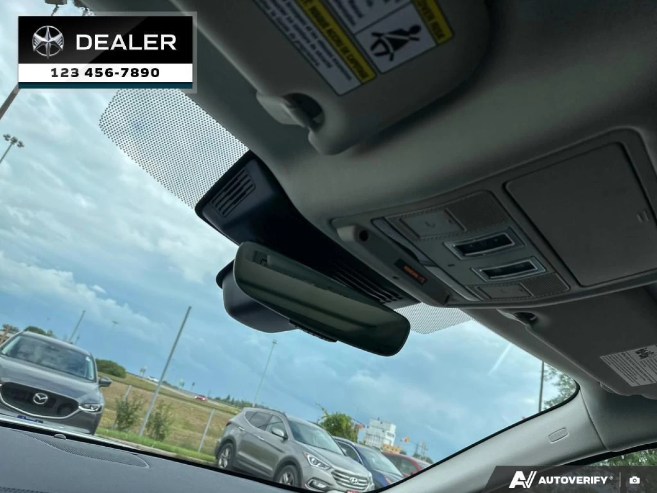 2023 Jaguar F-Pace P250 S  - Sunroof - Leather Seats - $409 B/W Main Image
