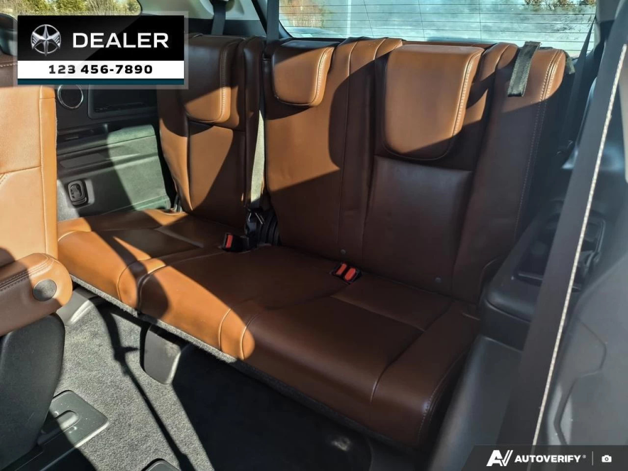 2020 Subaru Ascent Premier  - Sunroof -  Navigation - $200 B/W Main Image