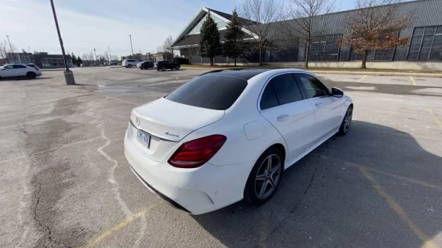 Mercedes Benz AMG GT 2dr Cpe S  - Navigation - $880 B/W 2016