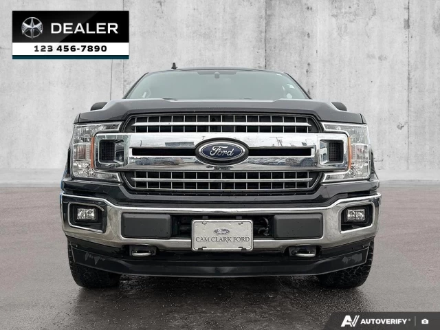 Ford F-150 - $185 B/W - Low Mileage - <b>Highlight Default Text<b> 2020