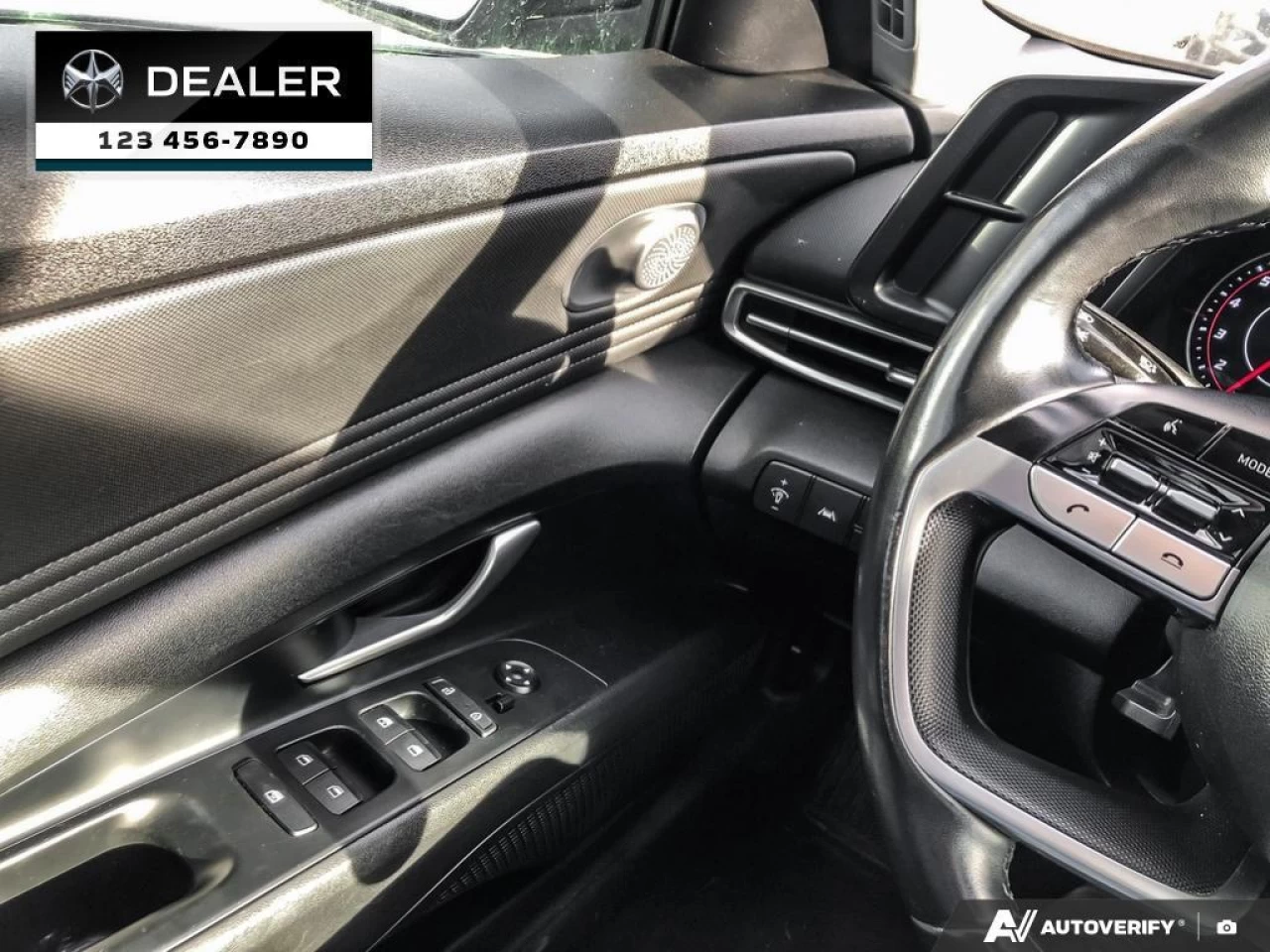2022 Hyundai Elantra Preferred  - Heated Seats - $161 B/W Main Image