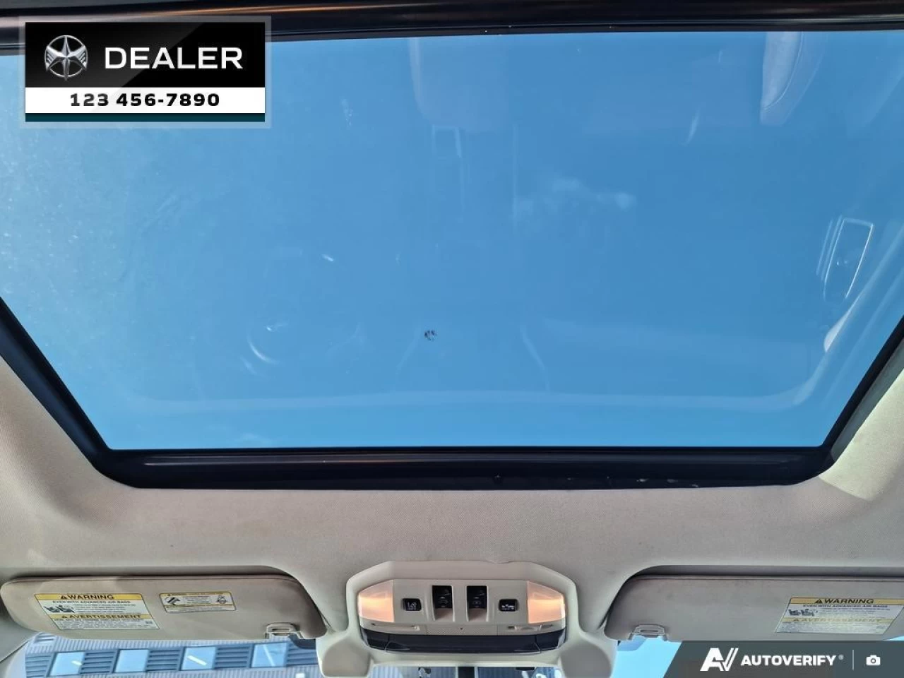 2020 Subaru Ascent Premier  - Sunroof -  Navigation - $200 B/W Main Image