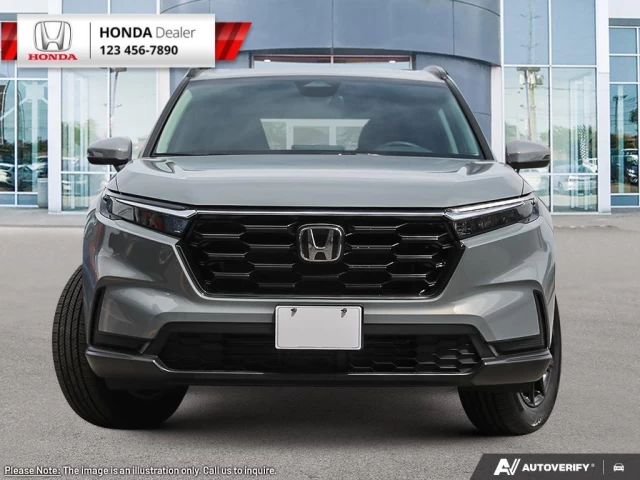 Honda CR-V Sport  - Sunroof - Heated Seats - $278 B/W 2023