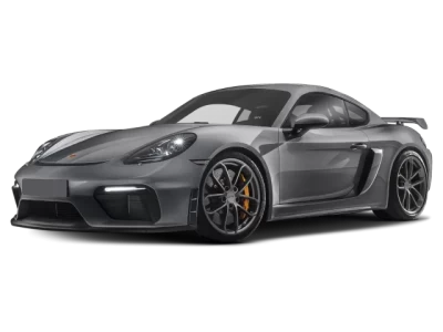 2023 porsche 718-cayman coupe