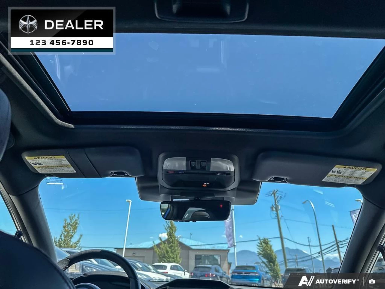 2022 Subaru WRX Sport-tech  - NAVIGATION - Leather Seats - $232 B/W Main Image