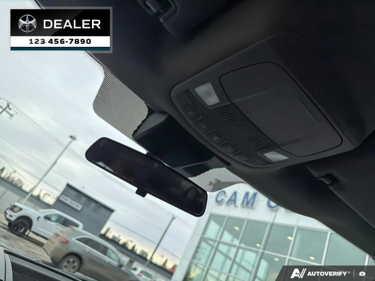 2020 Ford F-150 - $185 B/W - Low Mileage - <b>Highlight Default Text<b> Main Image