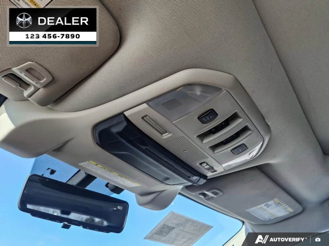 2020 Subaru Ascent Premier  - Sunroof -  Navigation - $200 B/W Main Image