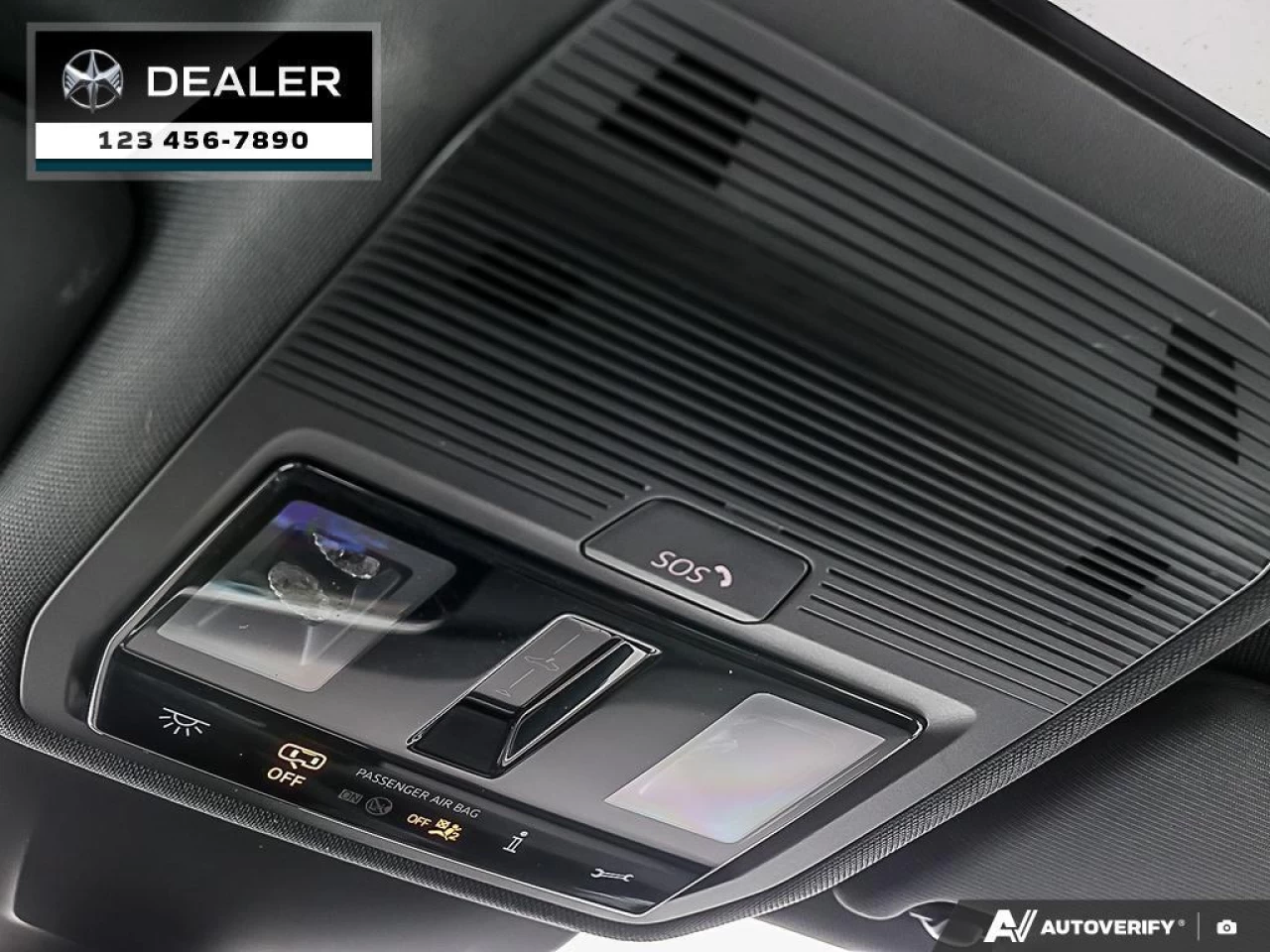 2022 Volkswagen Golf GTI Performance  - Cooled Seats - $188 B/W Main Image