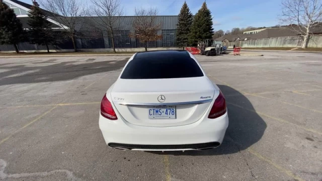 Mercedes Benz AMG GT 2dr Cpe S  - Navigation - $880 B/W 2016