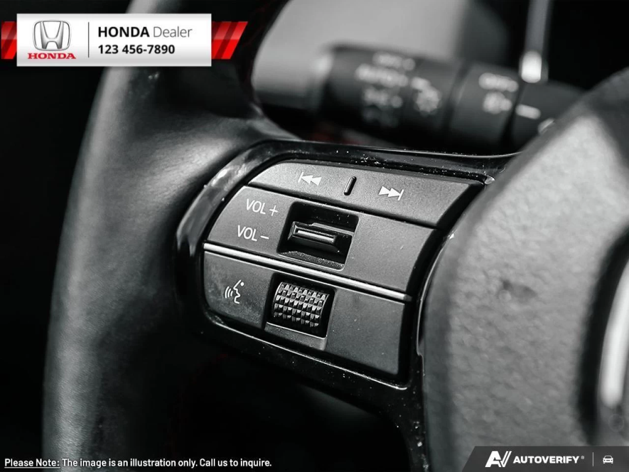 2023 Honda Civic Sedan Si  - Sunroof - Heated Seats - $268 B/W Main Image