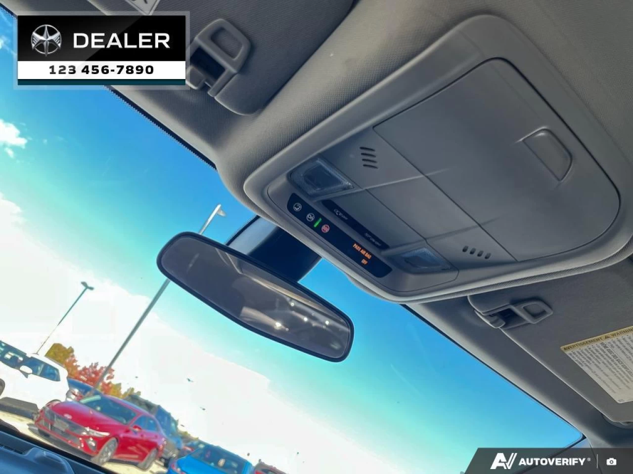 2019 Chevrolet Equinox LT  - Heated Seats - Aluminum Wheels - $155 B/W Main Image