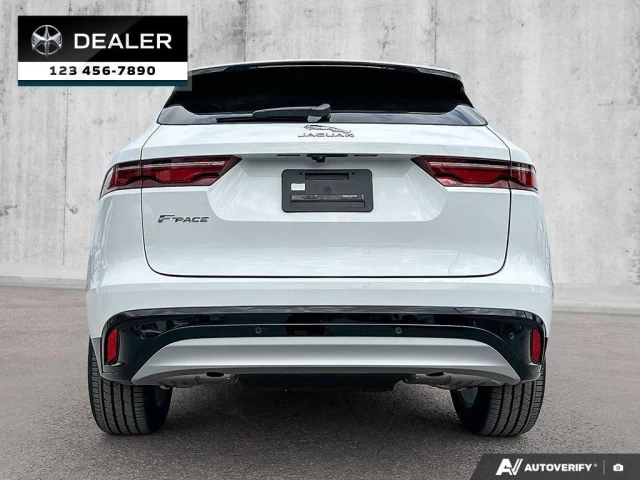 Jaguar E-Pace Checkered Flag  - Sunroof -  Navigation - $230 B/W 2020