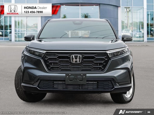 Honda CR-V LX 4WD  - Heated Seats - $254 B/W 2023