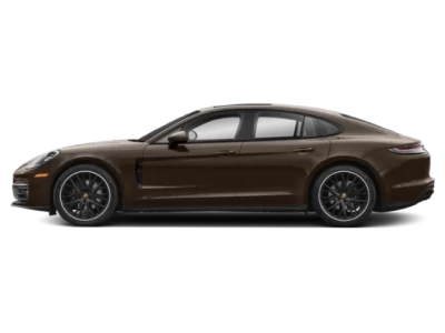 2023 porsche panamera pa