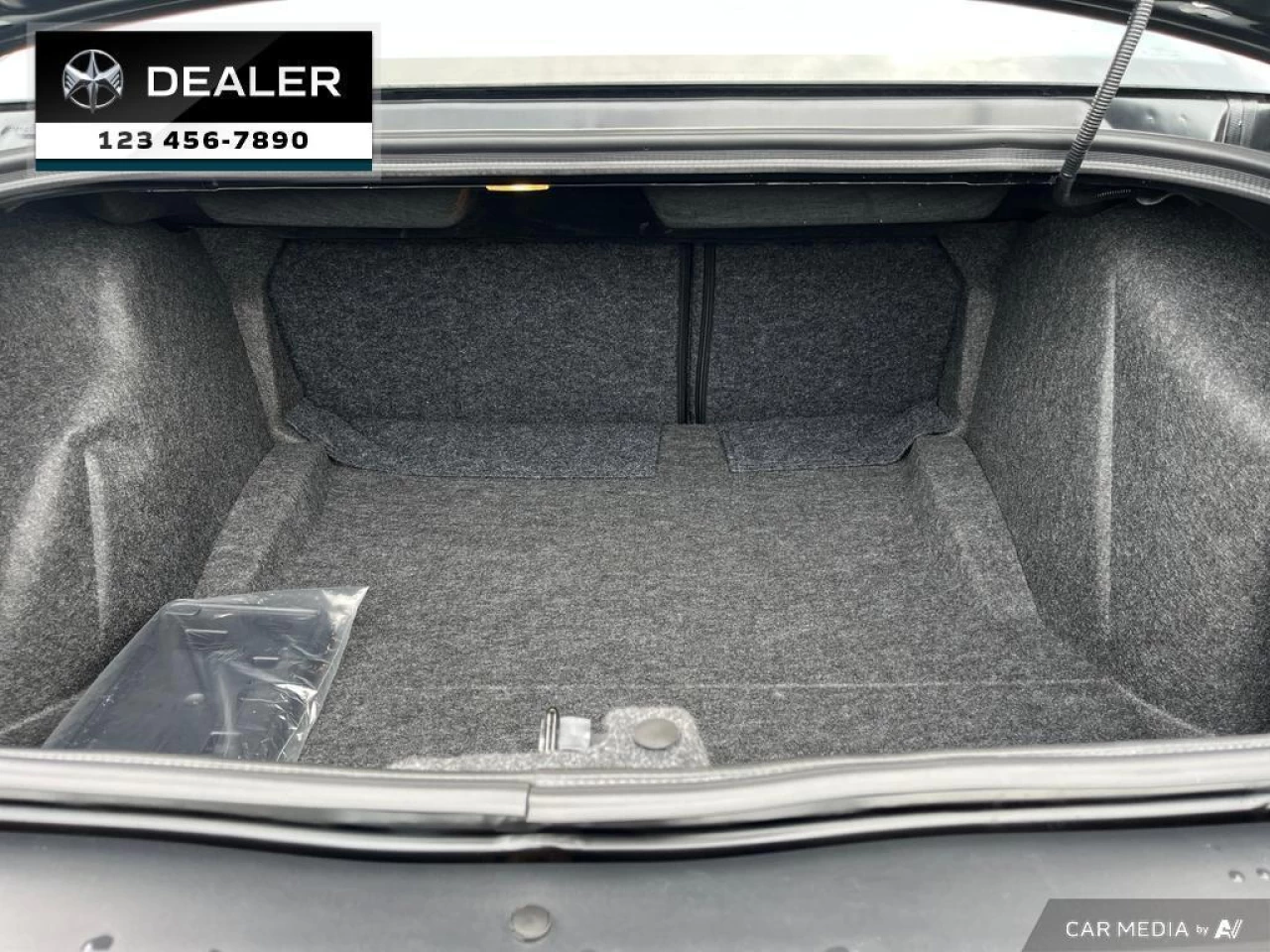 2023 Dodge Challenger Scat Pack 392  - Heated Seats - $491 B/W Main Image