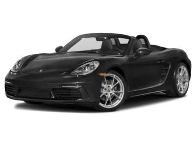 2023 porsche 718-boxster roadster