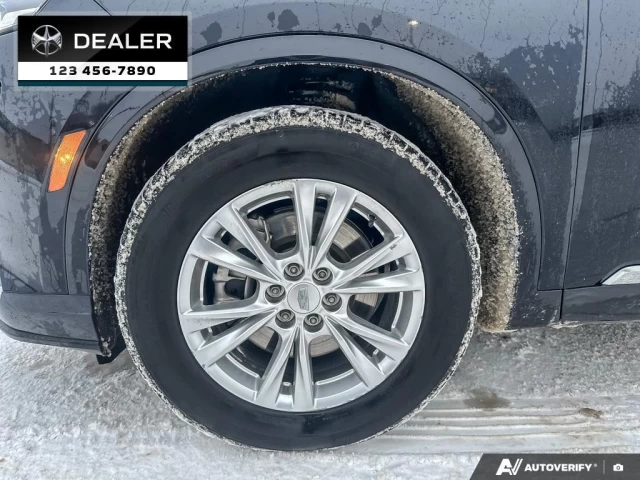 Cadillac XT6 Premium Luxury  - Cooled Seats - $435 B/W 2022