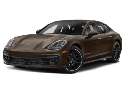 2023 porsche panamera pa