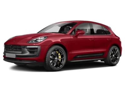 2023 porsche macan ti