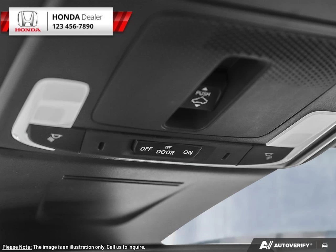 2023 Honda Civic Sedan Si  - Sunroof - Heated Seats - $268 B/W Main Image