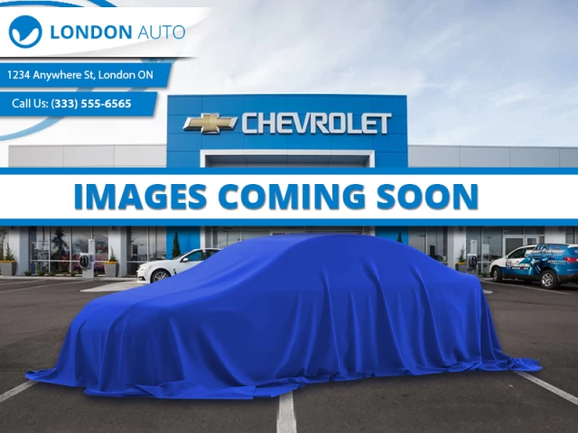 Ford Escape Titanium  - Leather Seats, SiriusXM 2016