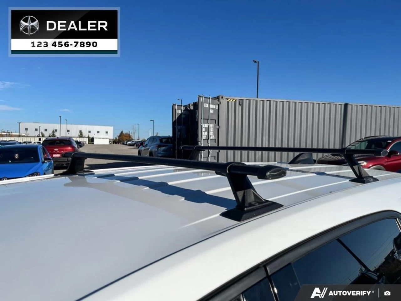 2019 Chevrolet Equinox LT  - Heated Seats - Aluminum Wheels - $155 B/W Main Image