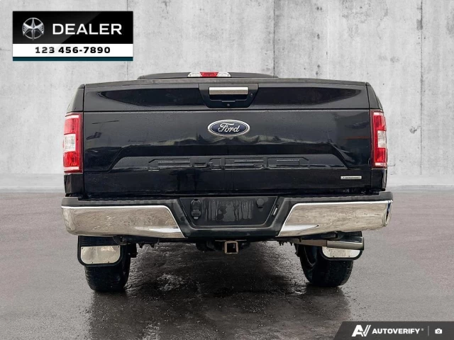 Ford F-150 - $185 B/W - Low Mileage - <b>Highlight Default Text<b> 2020