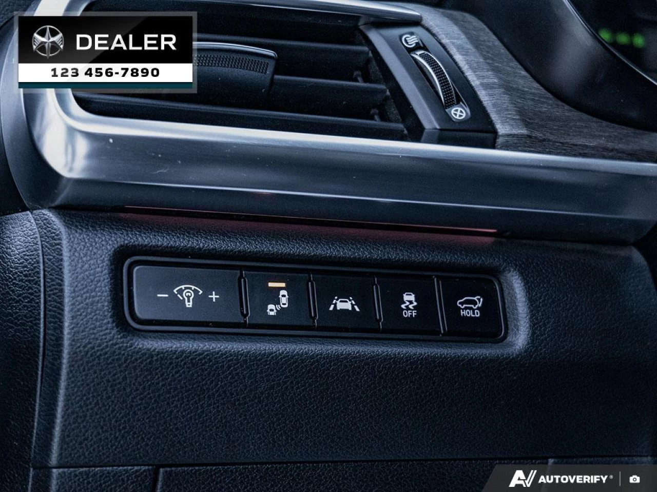 2022 Kia Telluride SX  - Cooled Seats - Sunroof - $340 B/W Main Image