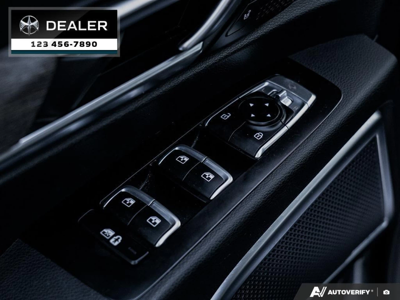 2022 Kia Telluride SX  - Cooled Seats - Sunroof - $340 B/W Main Image