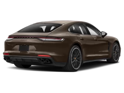 2023 porsche panamera pa