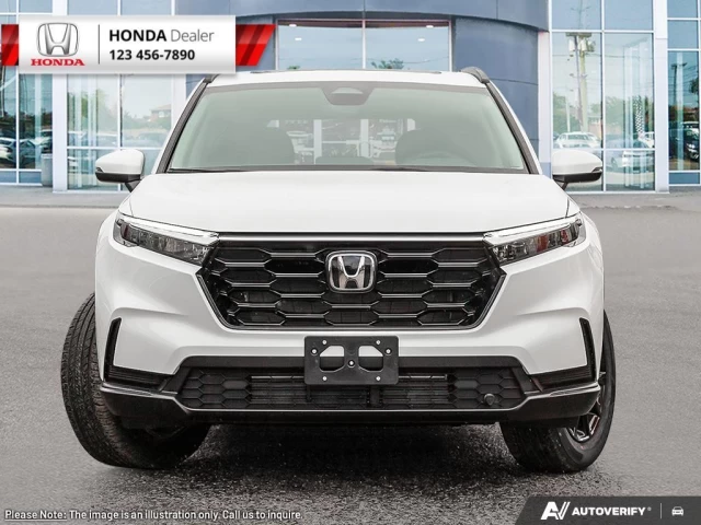 Honda CR-V Sport  - Sunroof - Heated Seats - $254 B/W 2023
